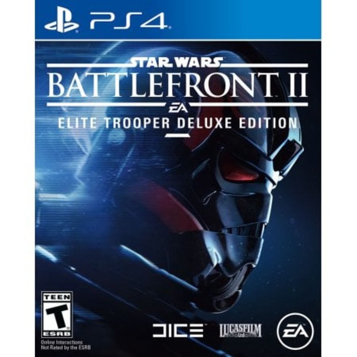 playstation 4 star wars battlefront 2