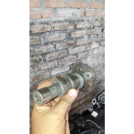 NOKEN AS IN STANDART GSX 150