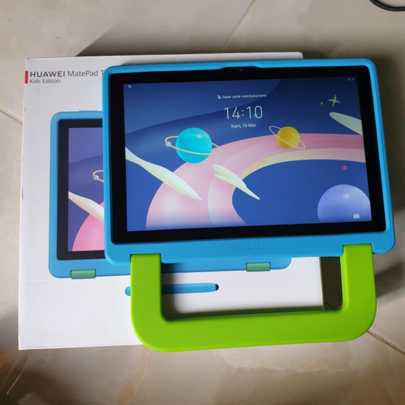 Huawei Matepad T10 2/32 10inch Kids Edition