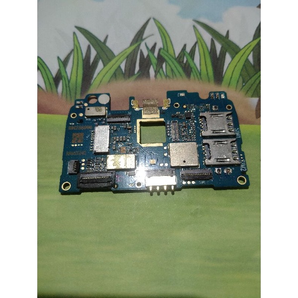 Mesin Botloop Meizu C9 M818H