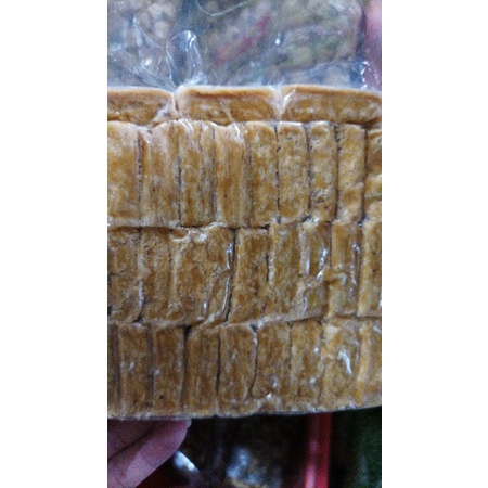 

kacang tumbuk 500 gr