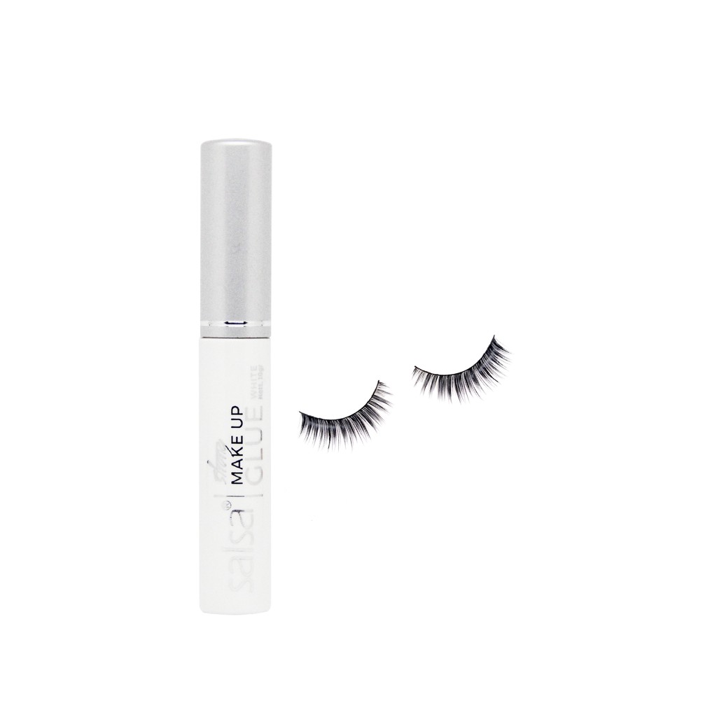 

SALSA Strong Makeup Glue (White)