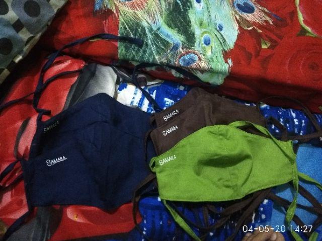 Baju Gamis Sarimbit Couple Pasangan Keluarga Muslim Samara Scg07 Lebaran Kondangan Terbaru 2021