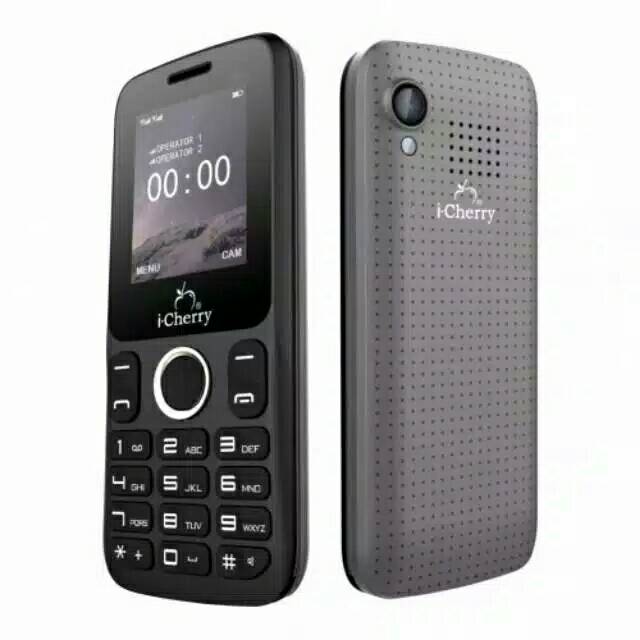 Icherry C207 Pisces