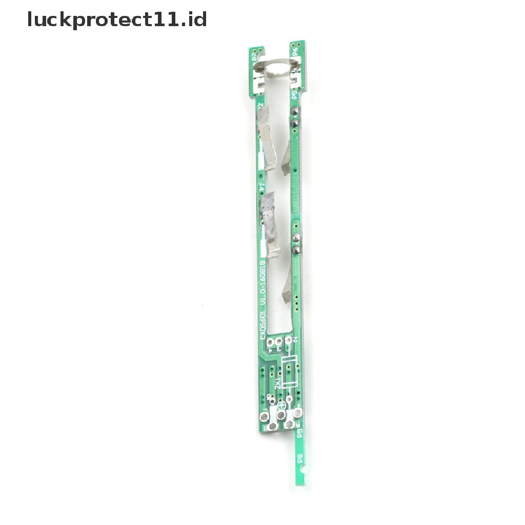 Bracket Holder Ujung Besi Solder T12 Pluggable Untuk 936 / 907