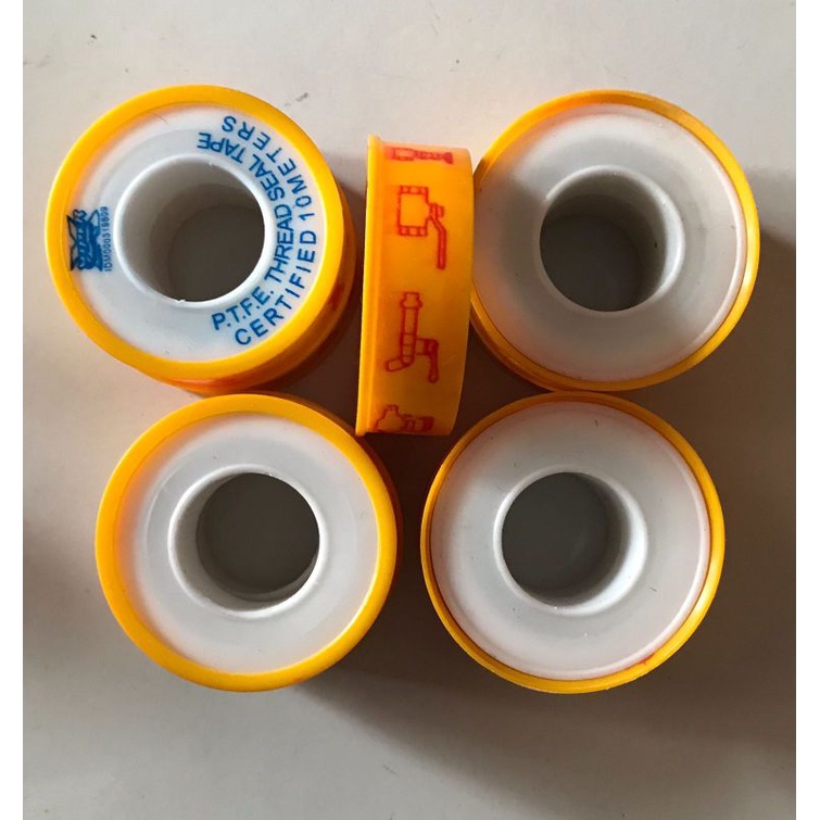 Seal Tape Model Onda Viper