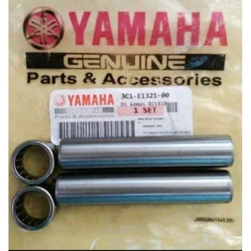 Bosh Arm Yamaha Vixion Original | Bosh Arm Yamaha Vixion Original