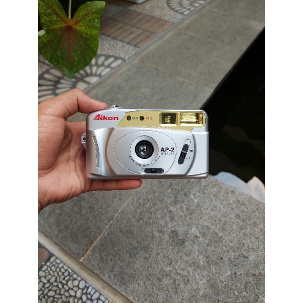 kamera analog aikon ap 2