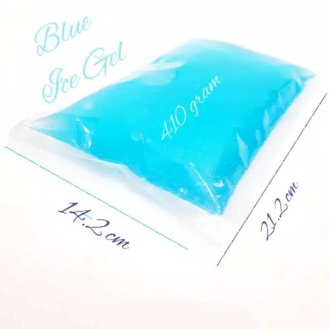 

BLUE GEL 410 GR L1