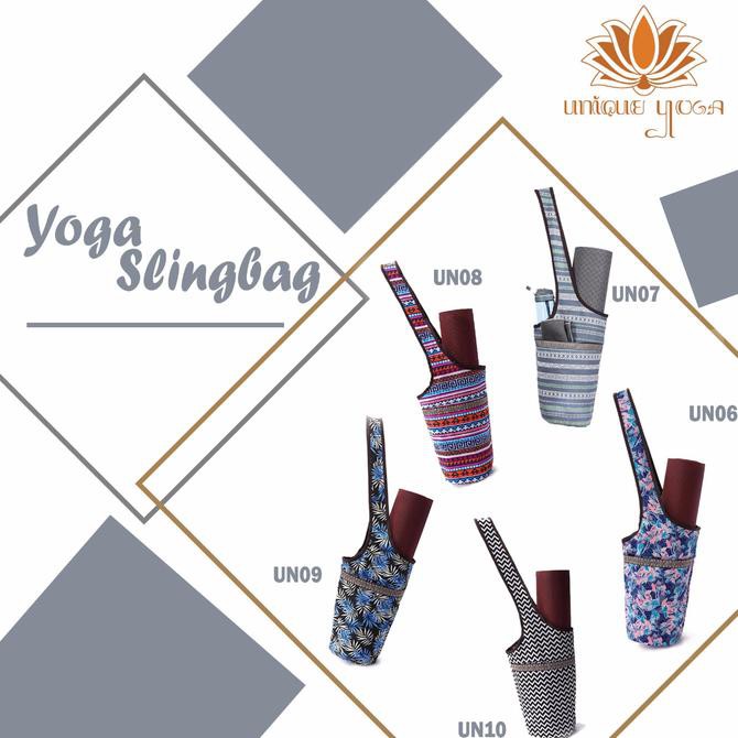 Barang Bagus Tas Yoga /Tas Yoga Murah /Tas Matras /Tas Yoga Motif/Tas Yoga Batik MURAH