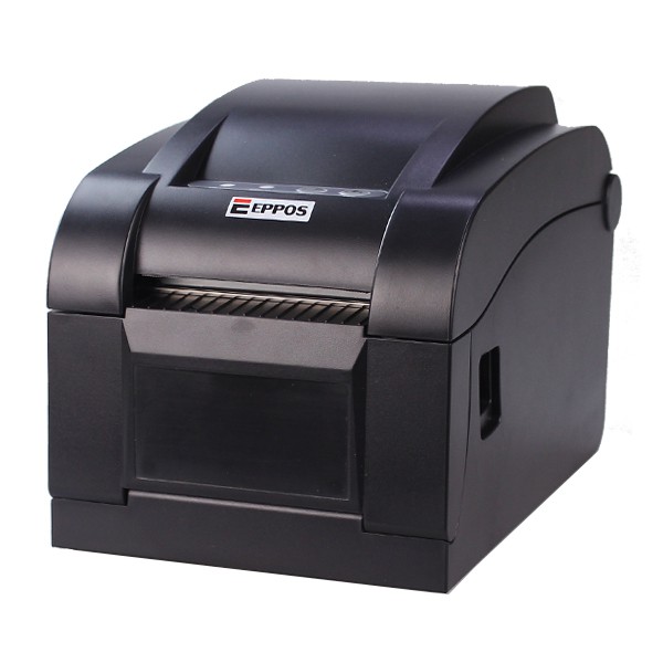 Printer Barcode Thermal 80mm EP350B