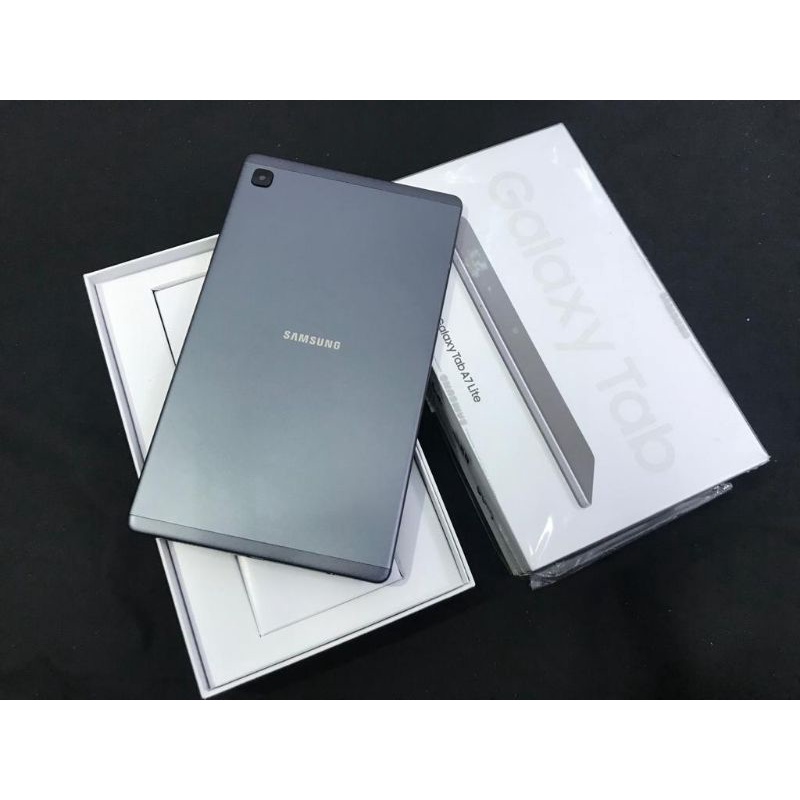 Samsung Tab A7 lite