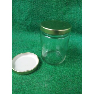 Jual Botol Toples Kaca Ml Jar Kaca Ml Shopee Indonesia