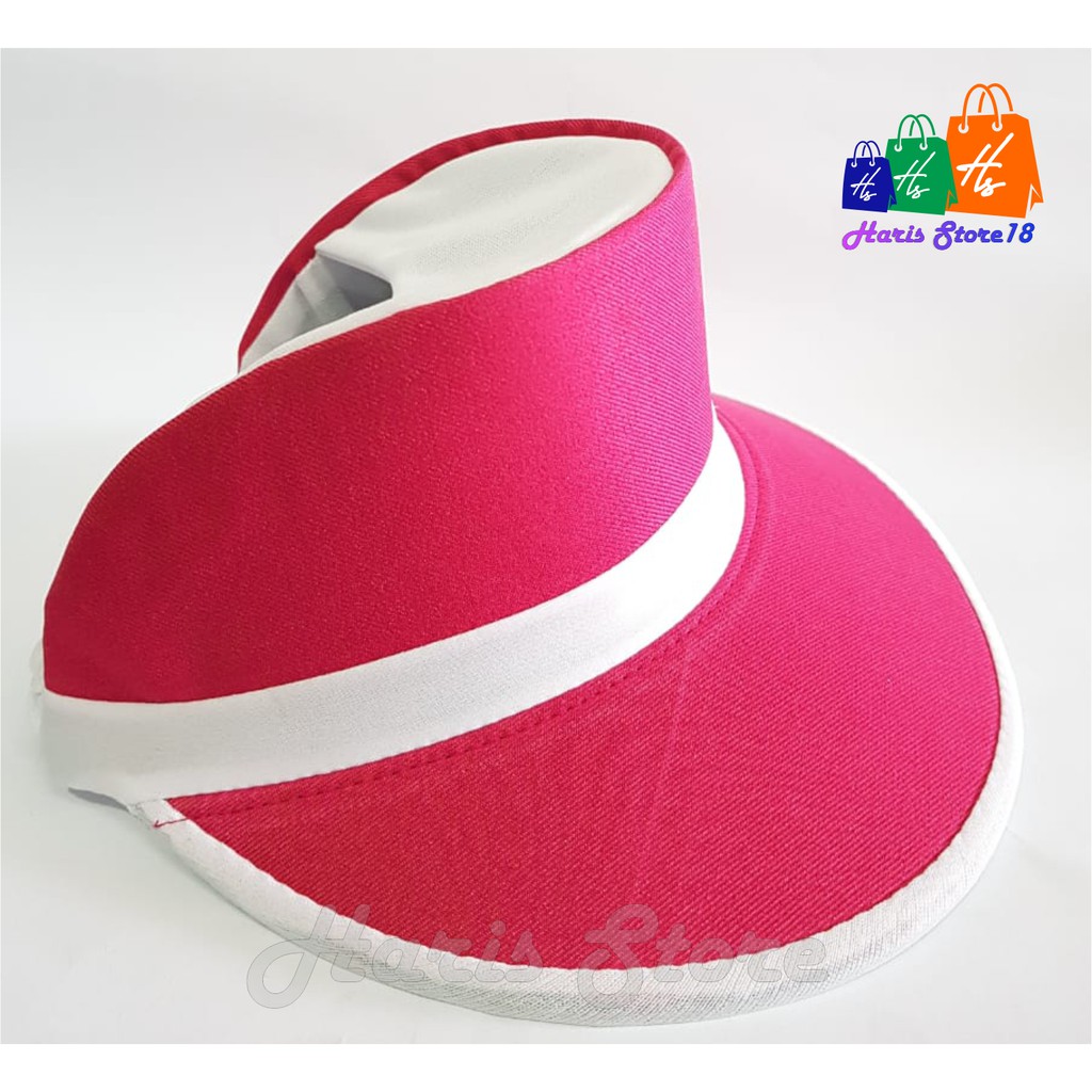 Topi golf / Topi Caddy / Topi golf polos / Topi Senam
