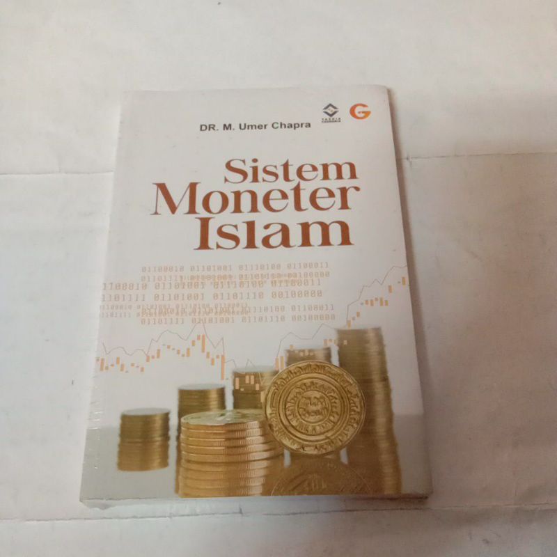 jual-sistem-moneter-islam-by-dr-umer-chapra-shopee-indonesia