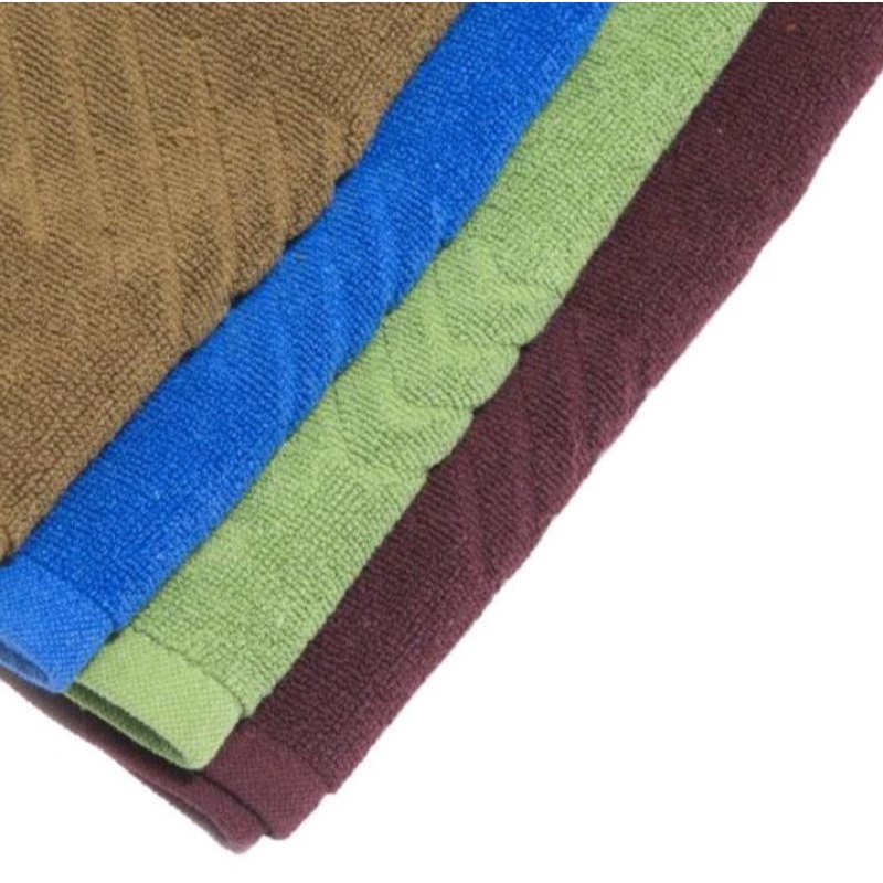 keset handuk hotel polos