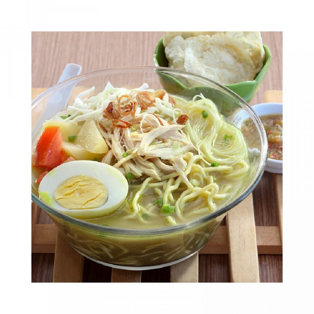 

Mie Soto Ayam