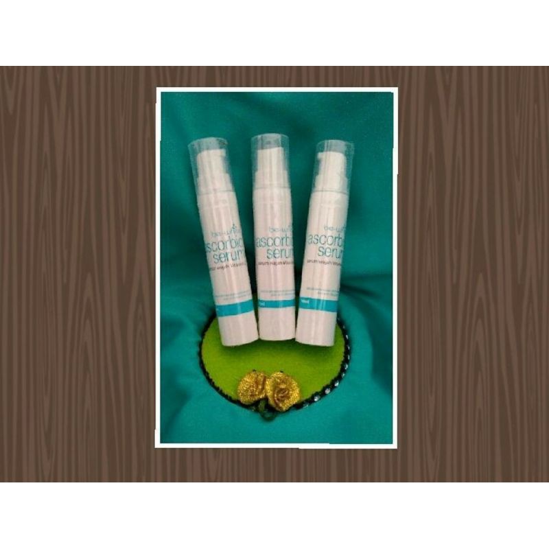 ascorbic serum