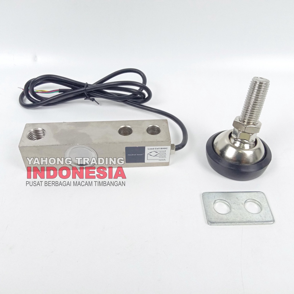 Loadcell Load Cell Timbangan Digital YH-2ton