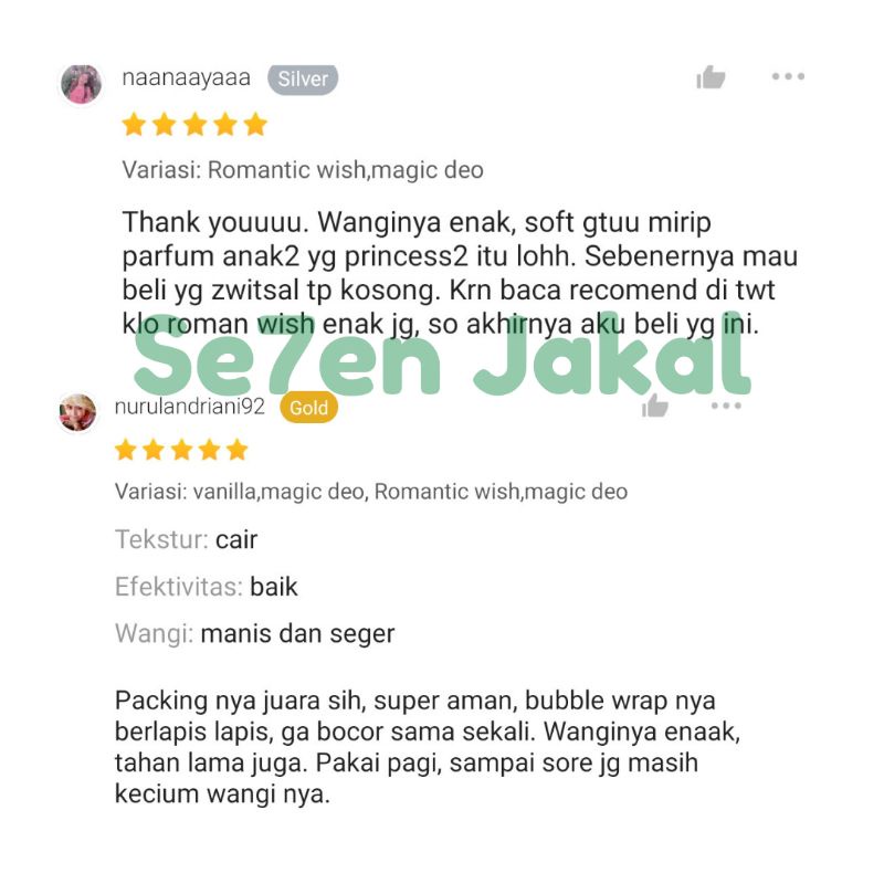 Magic Deo Deodorant Spray Magic Deo tawas spray cair deodorant herbal alami no alkohol alami
