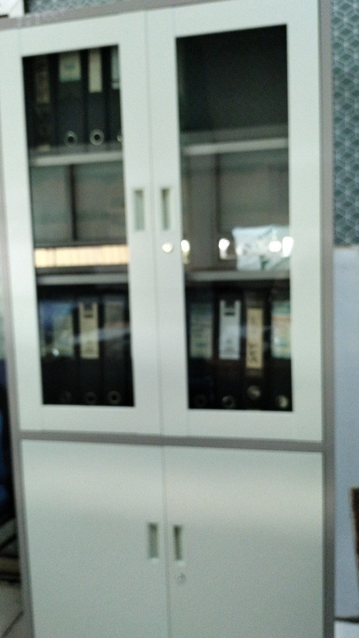 Lemari Arsip Sap La 2003 / Lemari Besi Sap La 2003 / Lemari File / Lemari Kantor / Filing Cabinet