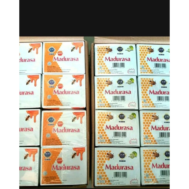 

madu rasa Asli