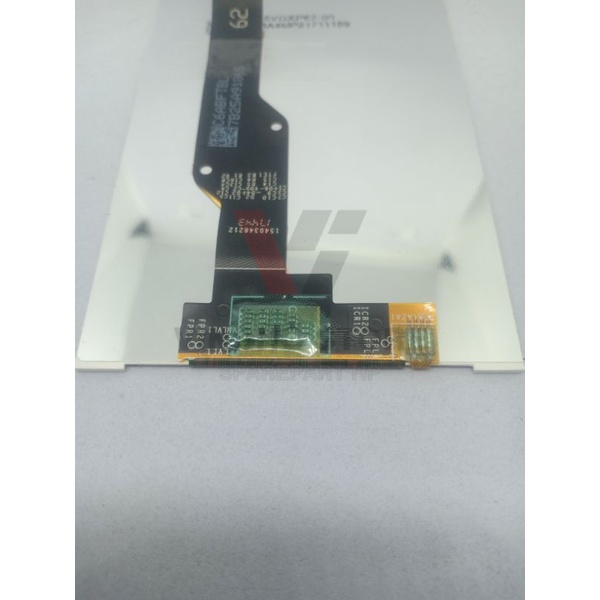 LCD ONLY REDMI NOTE 4X ORIGINAL ( BELAHAN )