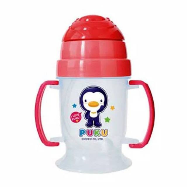 Puku Training Cup Baby 180 ml