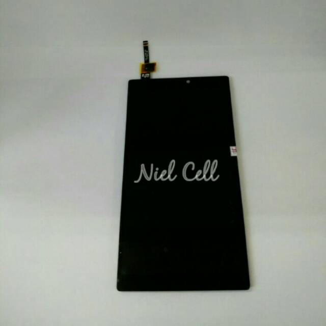 Lcd Lenovo K4 Note A7010 + Touchscreen