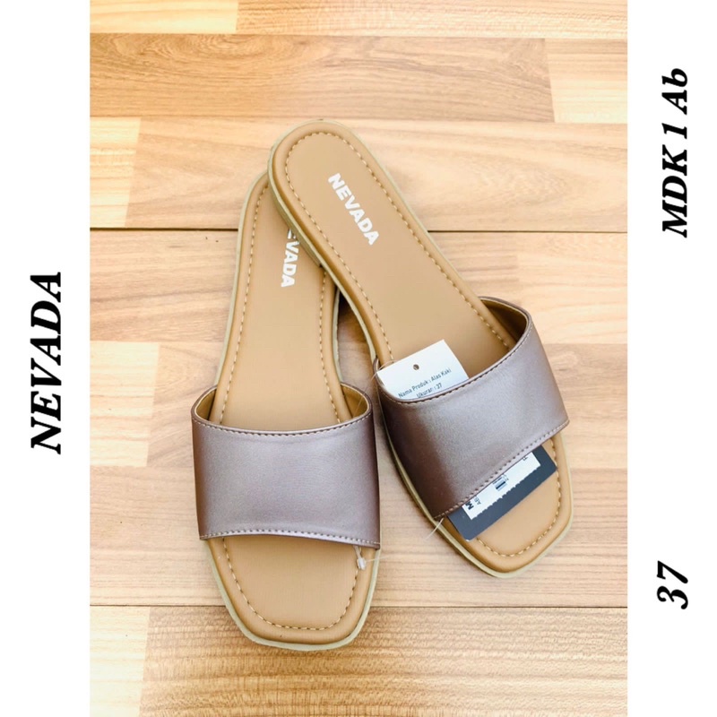 PROMO Nevada Slop Simple Only size 37