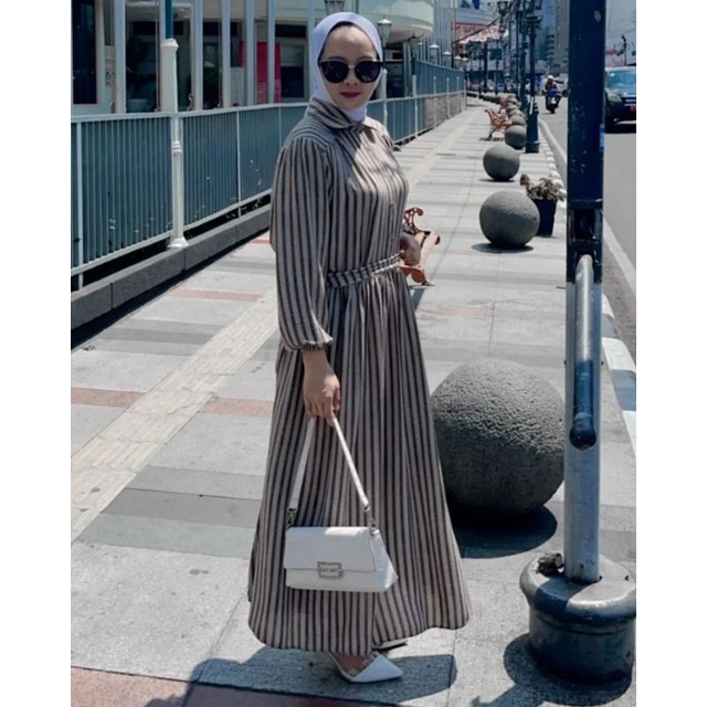 Gamis IcaIma Sekumpul