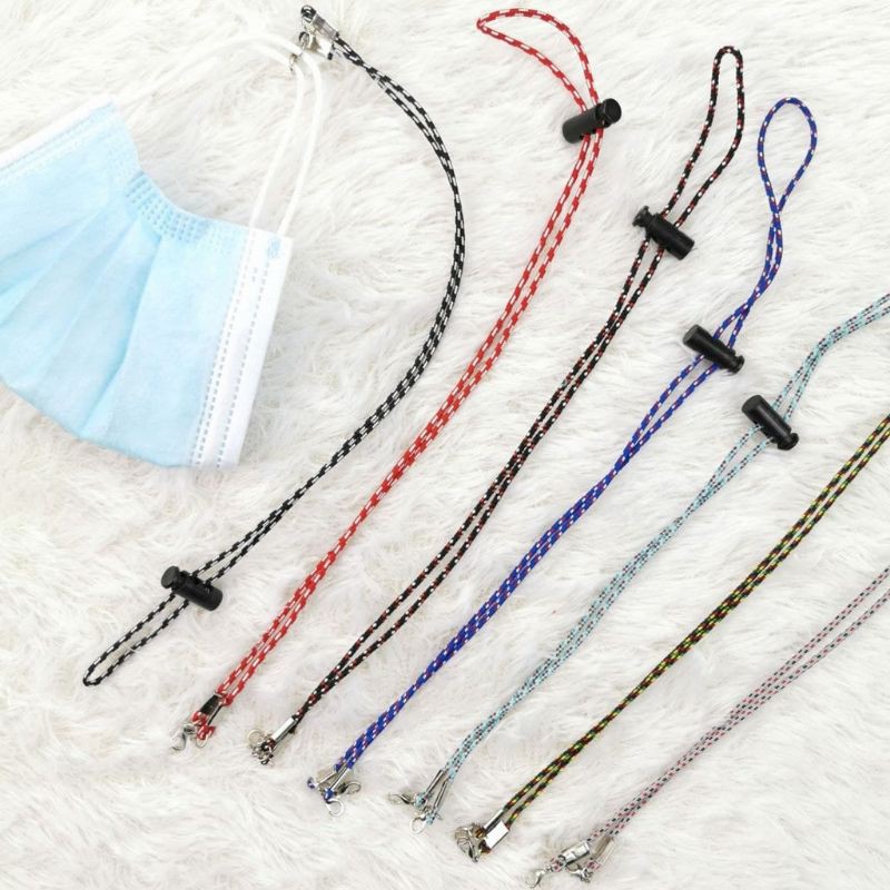 STRAP MASKER || TALI MASKER  | KALUNG  MASKER hijab