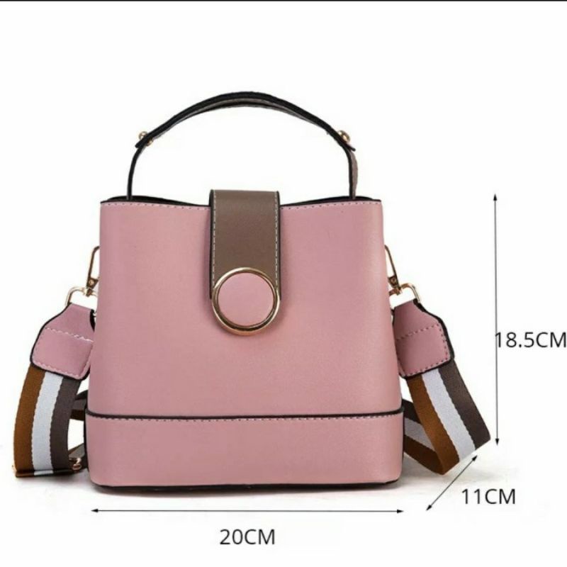 Tas selempang wanita ibu ibu remaja shopie martin kecil termurah terlaris lucu promo cantik limitied