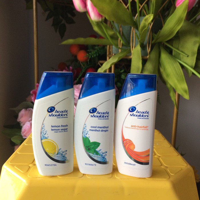 Head & Shoulders Shampoo 70ml