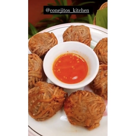 

uyan (talas goreng)