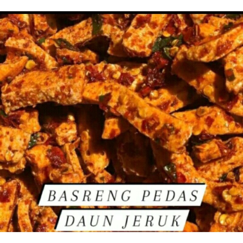 

PROMO BASRENG KILOAN HARGA GROSIR SERBA SEBLAK PEDAS CIKRUH 1KG