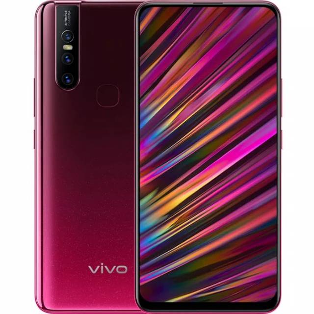 VIVO V15 Ram 6/64 GB Garansi Resmi | Shopee Indonesia