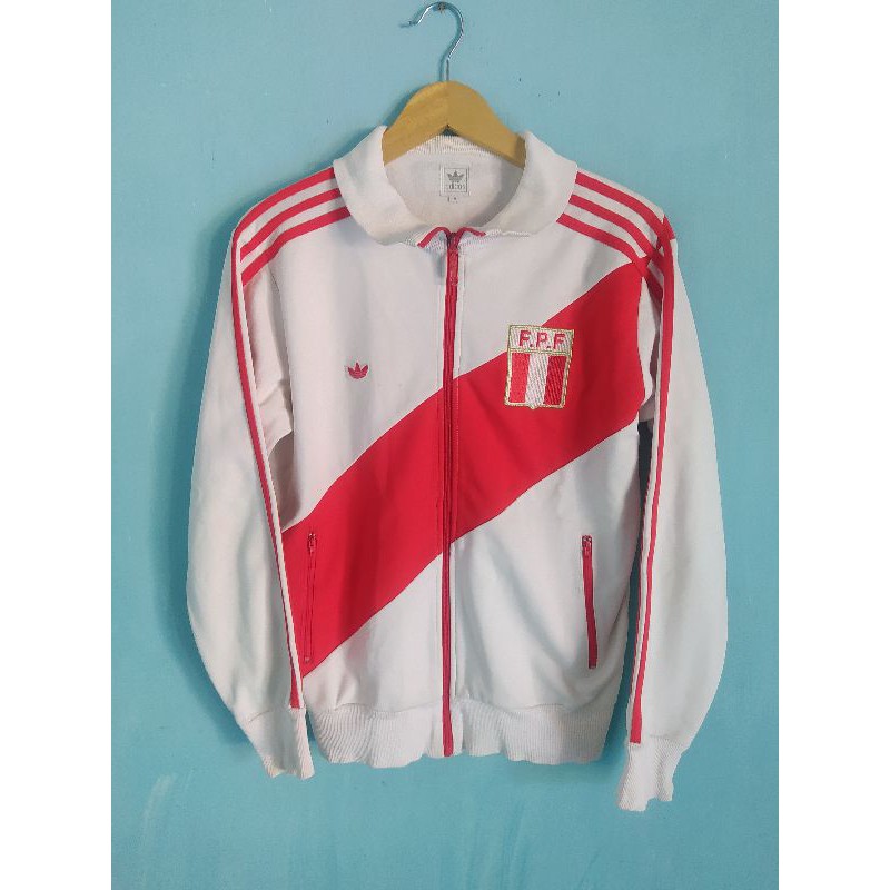 tracktop adidas peru