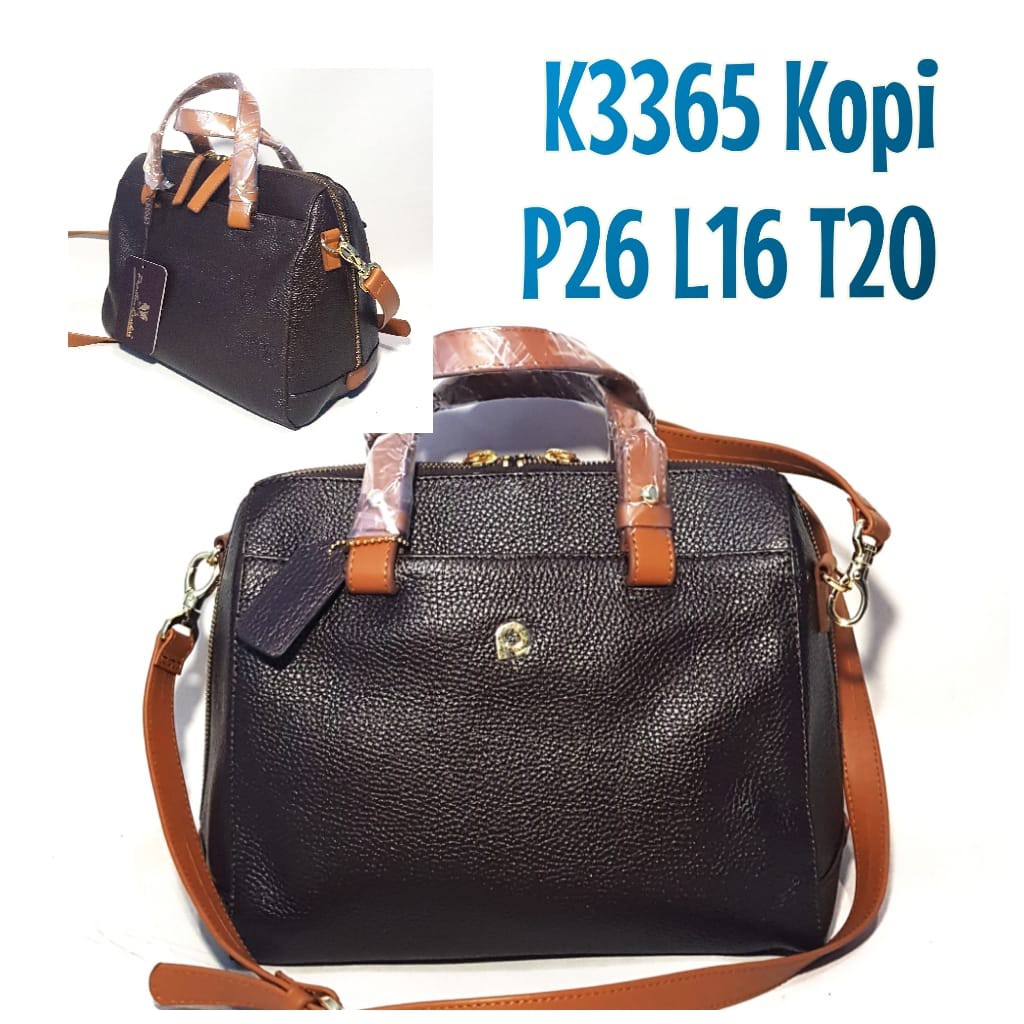 Tas Papillon Original K3365 Kopi