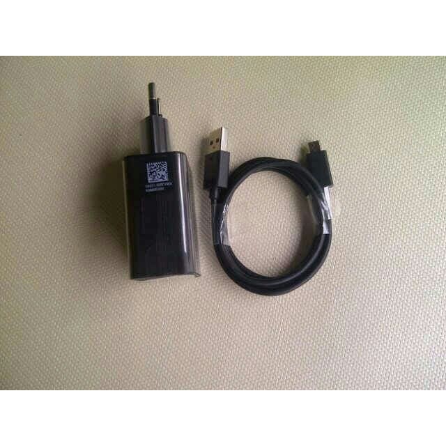 Charger Asus Zenfone 2 Original 2A Ampere Bawaan Hp Fast Charging