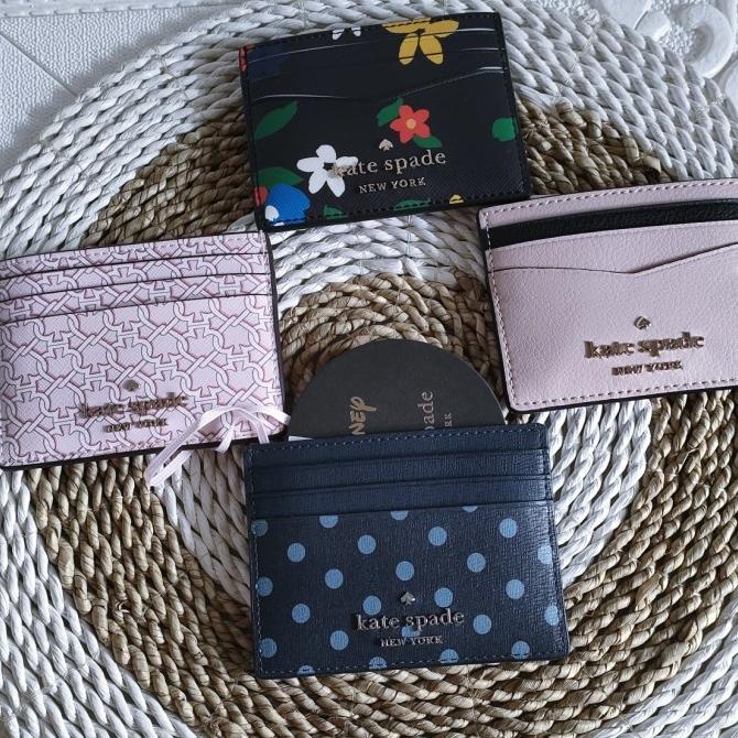 

Office & Stationery | Document Organizer | Kate Spade Card Holder | Best Seller