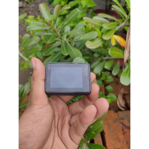 GOPRO HERO 5 HERO 5 ACTION CAM GOPRO HERO 5 GOPRO 5 GOPRO LIMA SECOND FULLSET MULUS-4