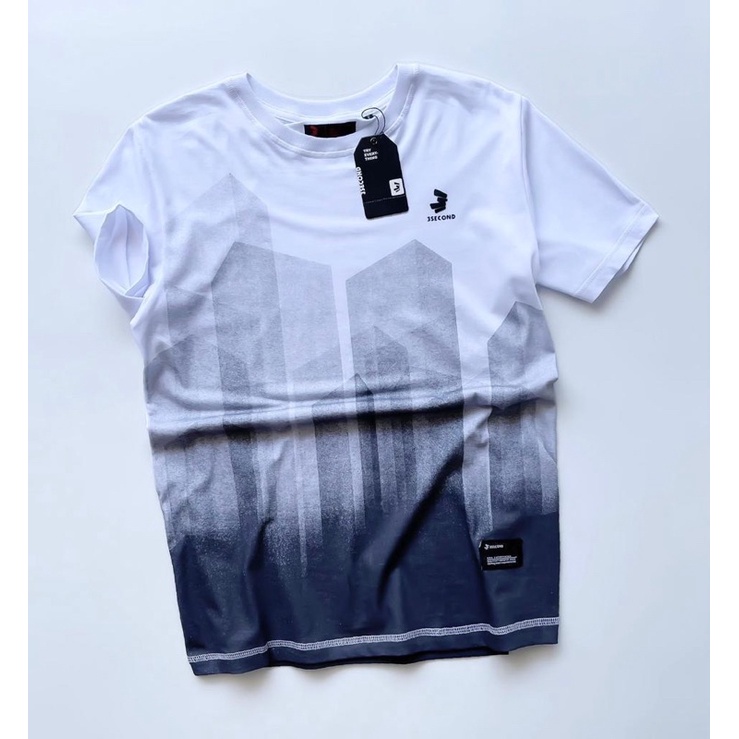 KAOS 3SECOND KAOS DISTRO PRIA PART 2 BAJU KAOS PRIA BAJU PRIA PAKAIAN PRIA KAOS SURFING-266