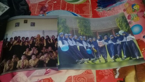 Cetak Foto 8r (20cm X 25cm) Proses Cepat Banyak Bonus