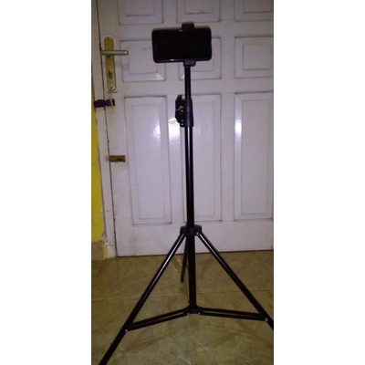 Tripod HP / kamera 2.1 meter Free Holder U