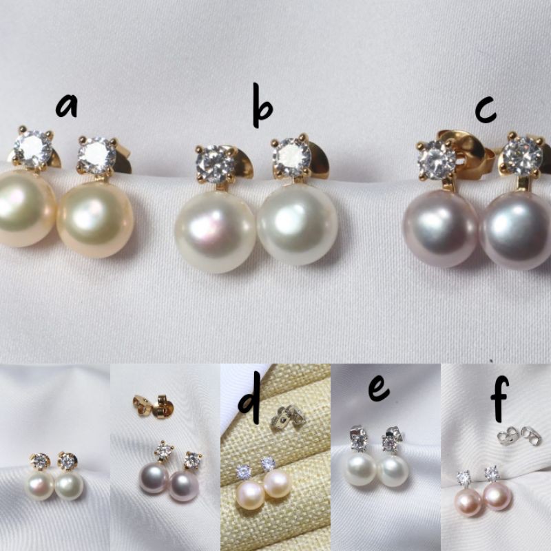 Giwang mutiara|giwang mutiara asli lombok|giwang mutiara tawar|mutiara lombok|mutiara asli lombok