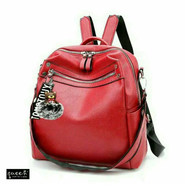 TAS GENDONG TAS RANSEL TAS SELEMPANG WANITA..