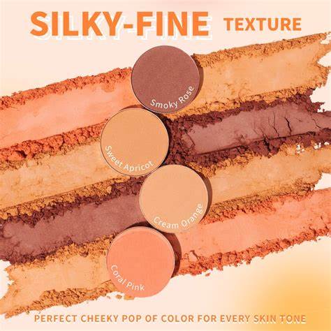 YOU Colorland Focus On Me Blush