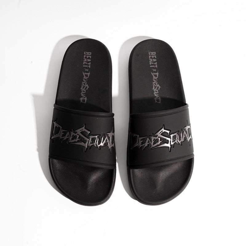 Deadwalker slipper|beazt x deadsquad