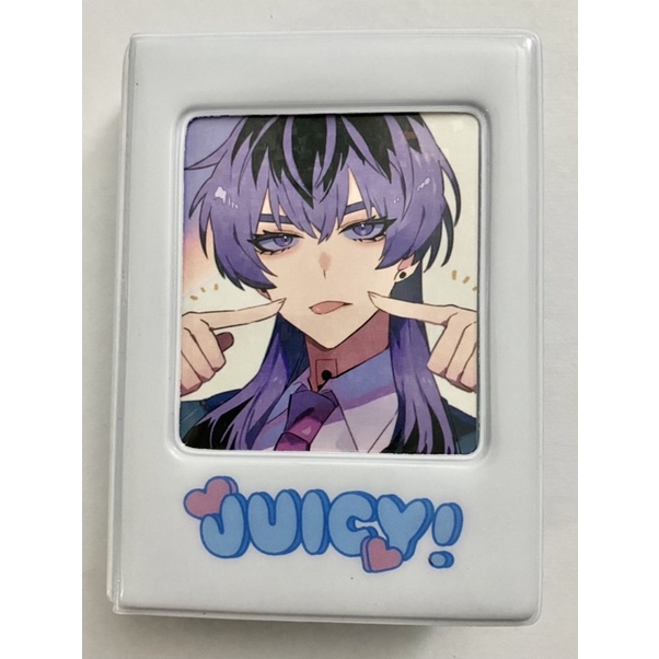 juicy collect book by sooang studio | preloved